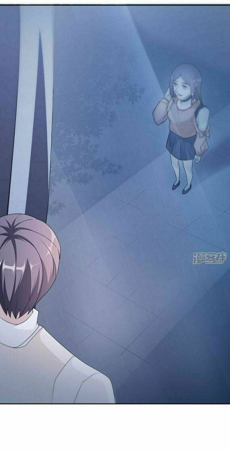 Mạc Thiếu Bức Hôn: Vợ Mới Khó Chống Đỡ: Chapter 56