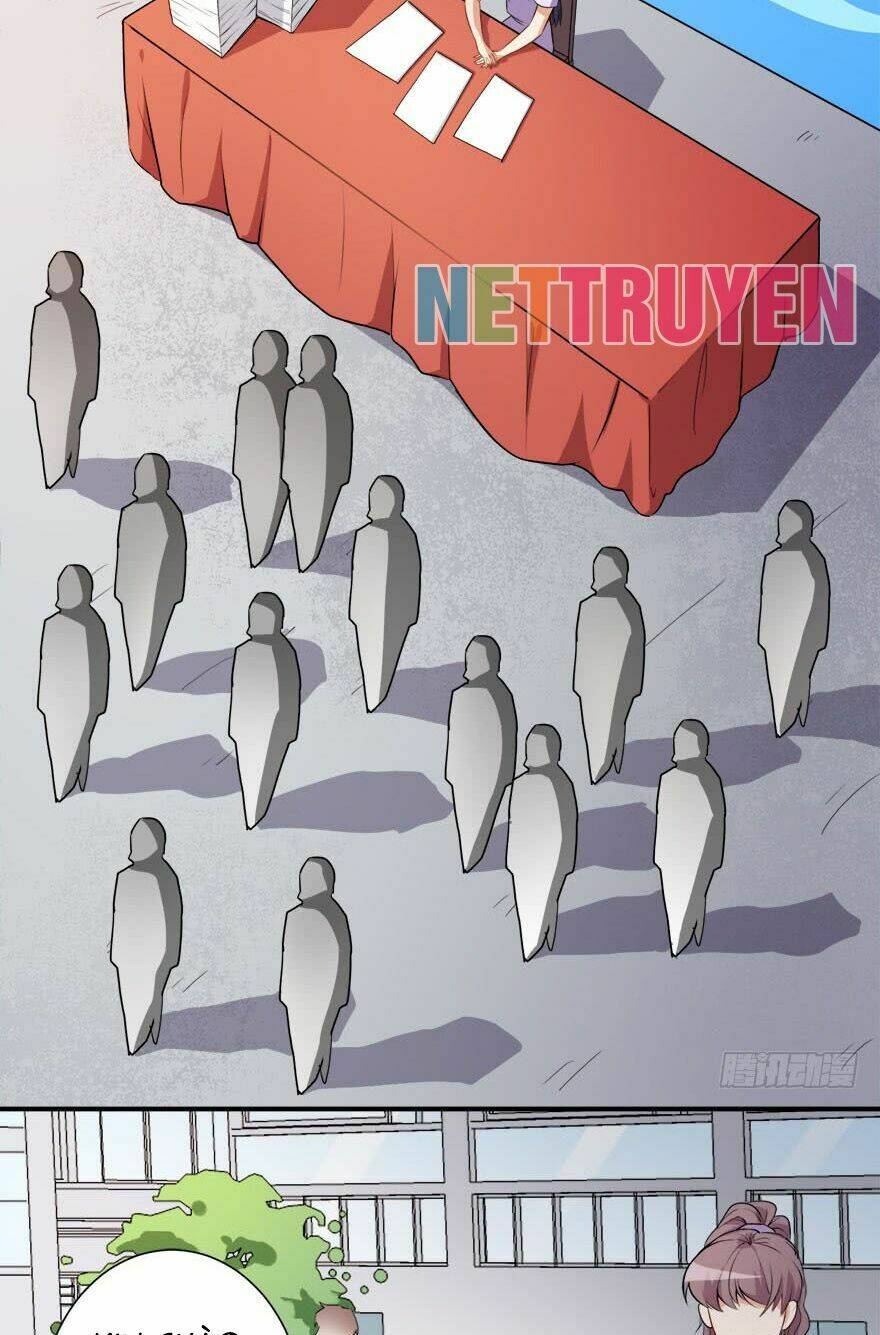 Mỹ Nhân Tâm Động: Chapter 15