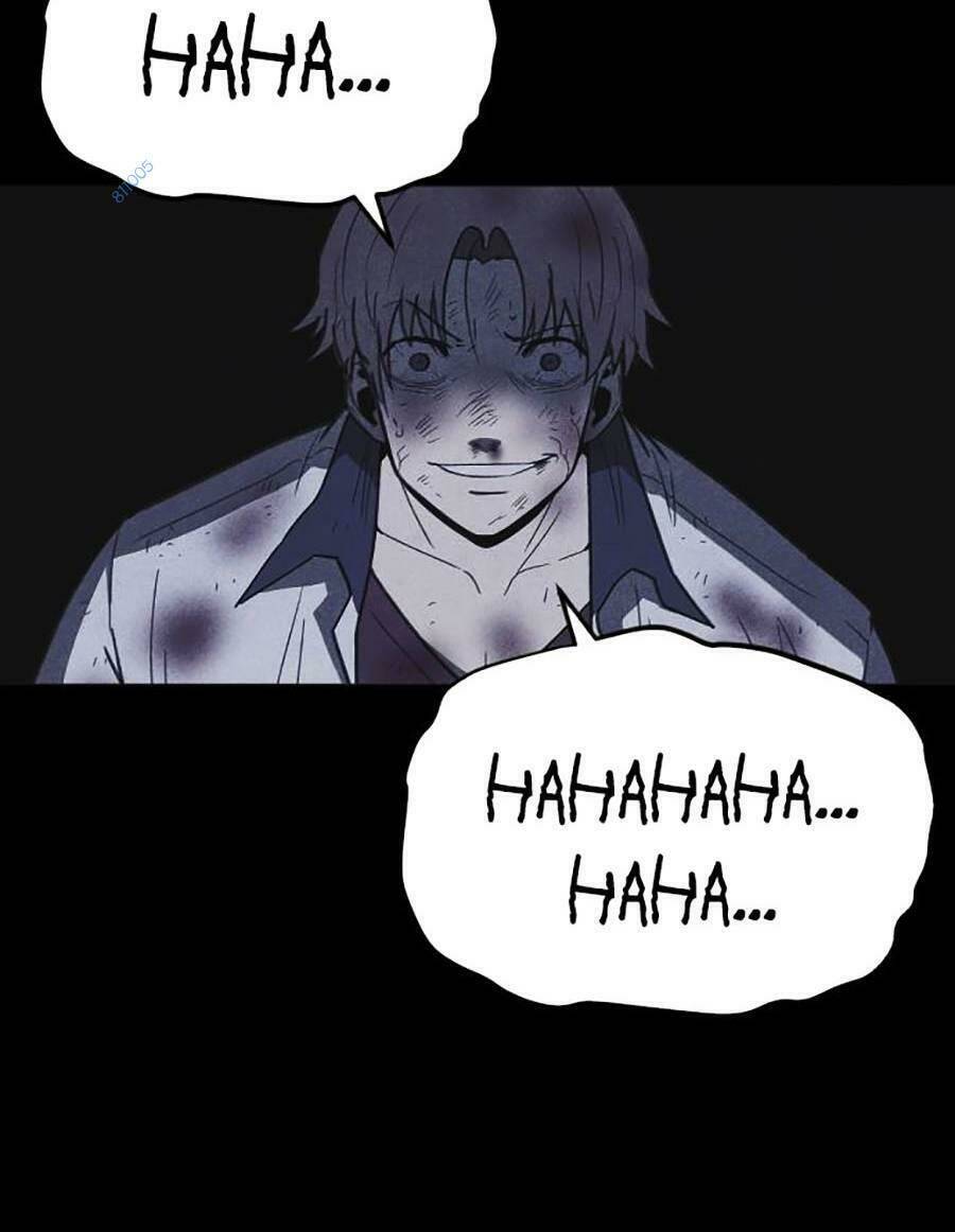 Cậu Bé Shotgun: Chapter 61