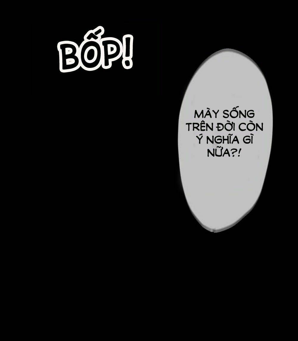 Tháng Sáu Kì Diệu: Chapter 19