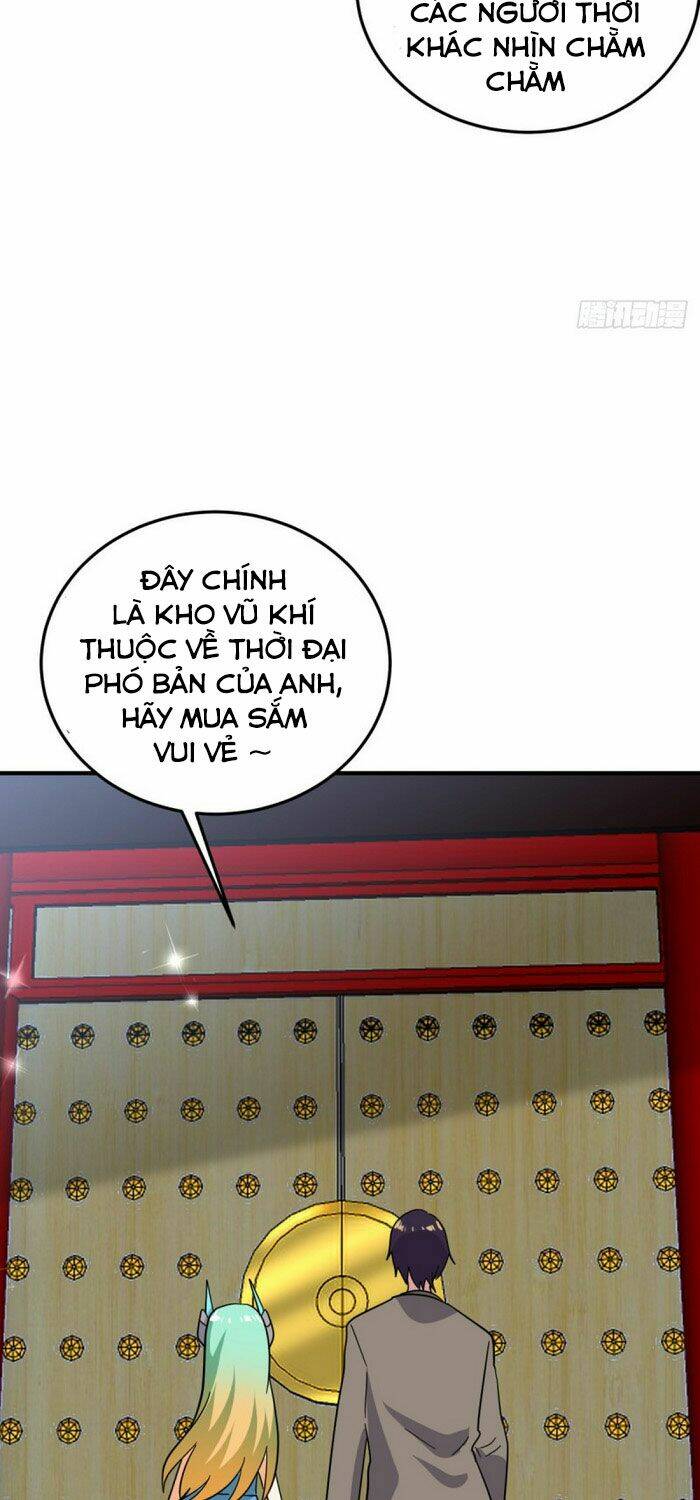 Đại Gia Livestream Vạn Giới: Chapter 85