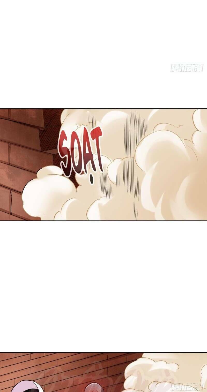 Hệ Thống Tìm Đường Chết Mạnh Nhất: Chapter 37
