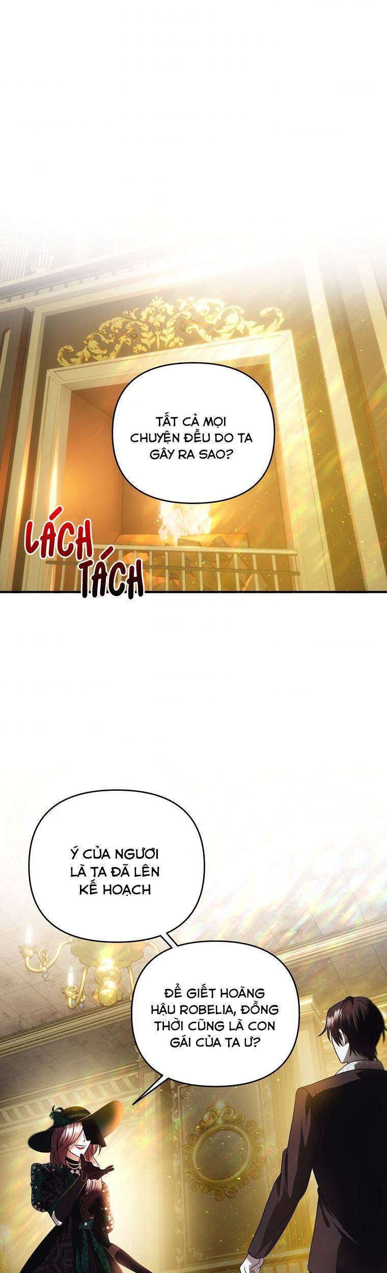 Phương Pháp Sống Sót Khi Phải Ngủ Cùng Hoàng Đế: Chapter 18