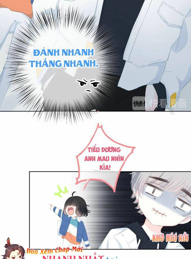 Vấp Phải Nghịch Quang: Chapter 10