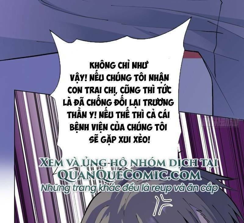Vương Bài Thần Y: Chapter 15