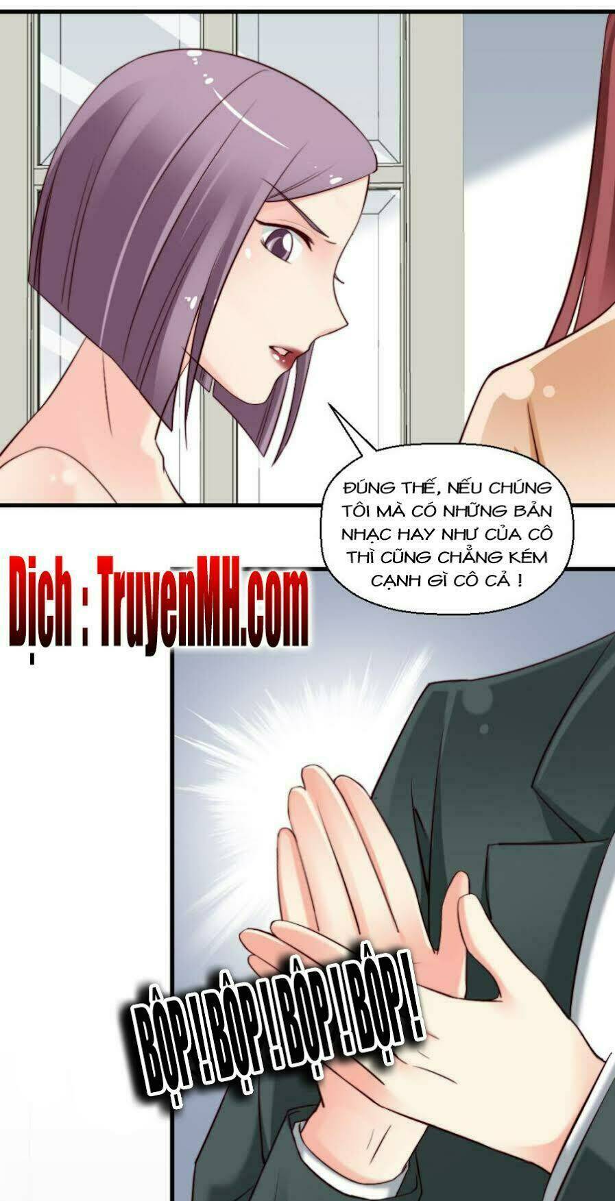 Bí Mật Của Thiên Kim: Chapter 70