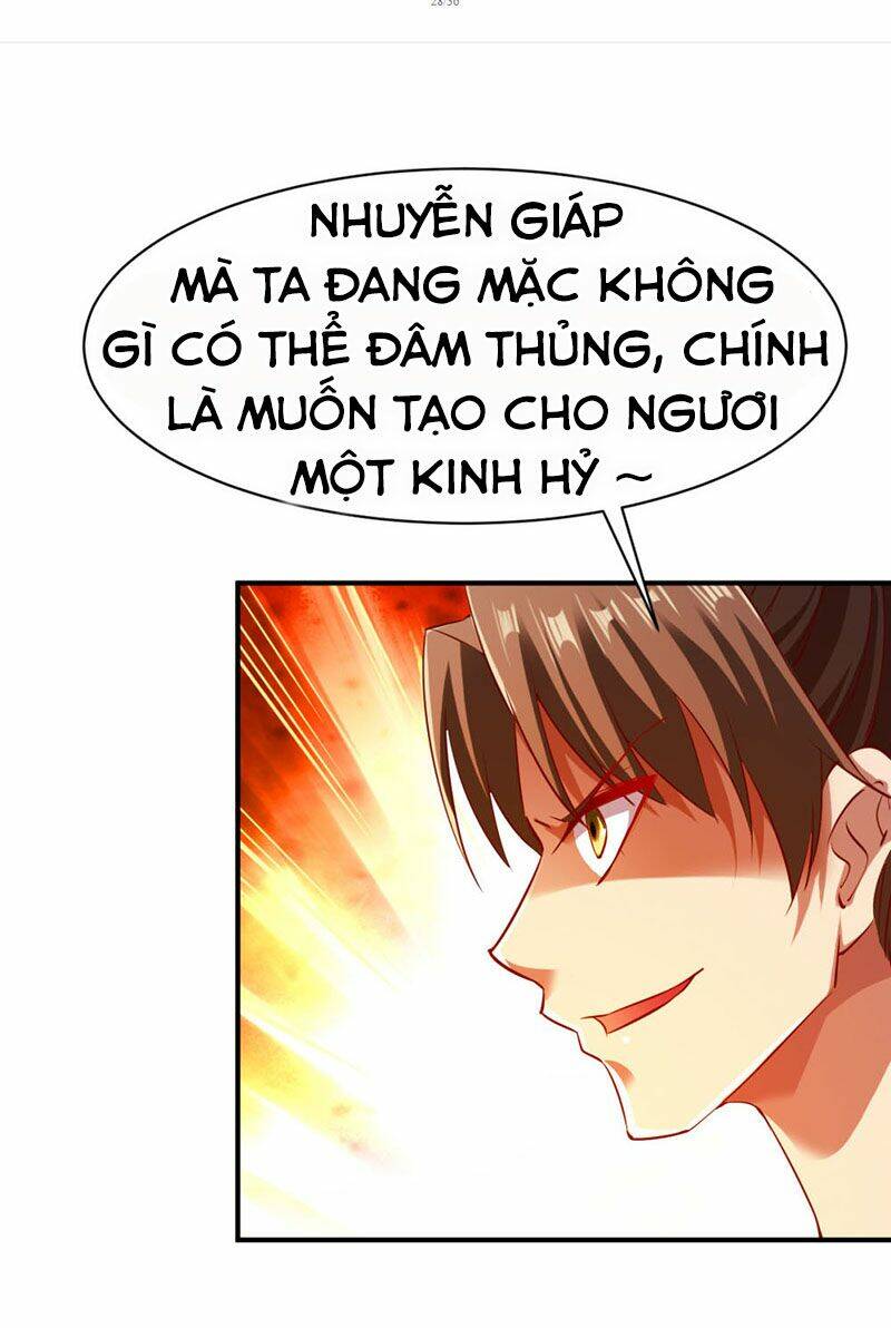 Chiến Đỉnh: Chapter 117