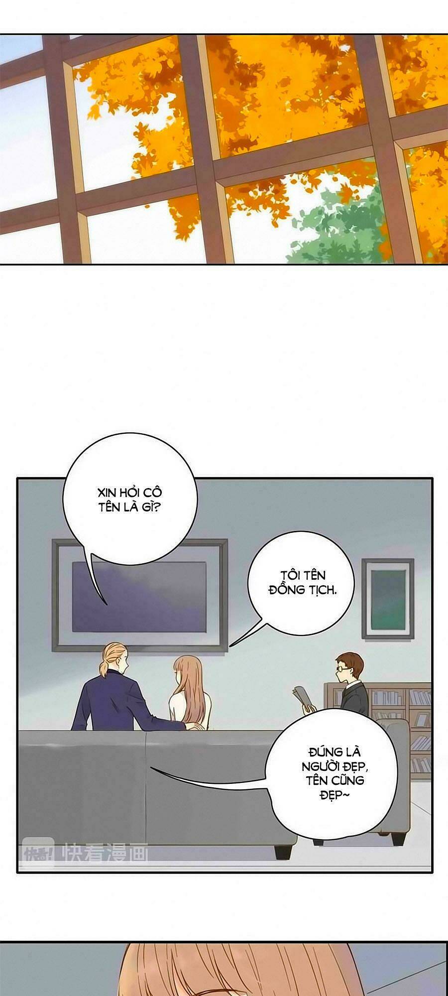 Bạc Hà Chi Hạ 2: Chapter 64