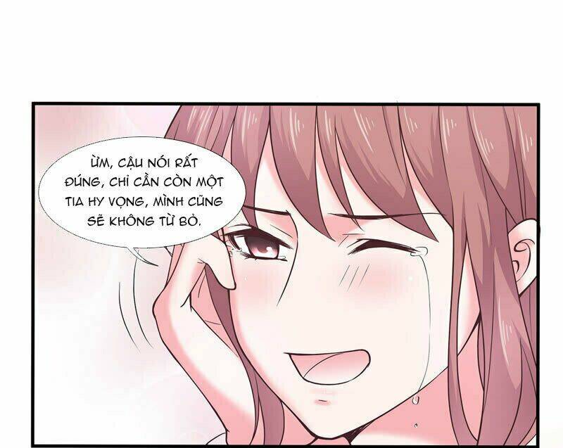 Chiến Lược Lãng Mạn Của Thịnh Thiếu: Chapter 19