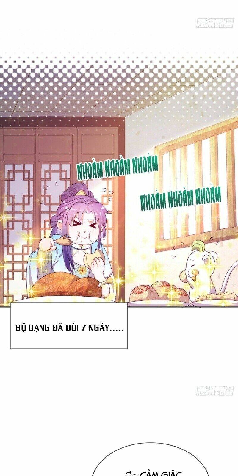 Vân Tưởng Chi Ca: Truy Ái Chỉ Lệnh: Chapter 25