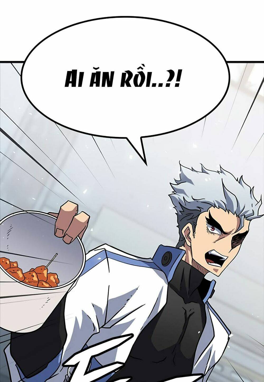 Điểm Chết: Chapter 9