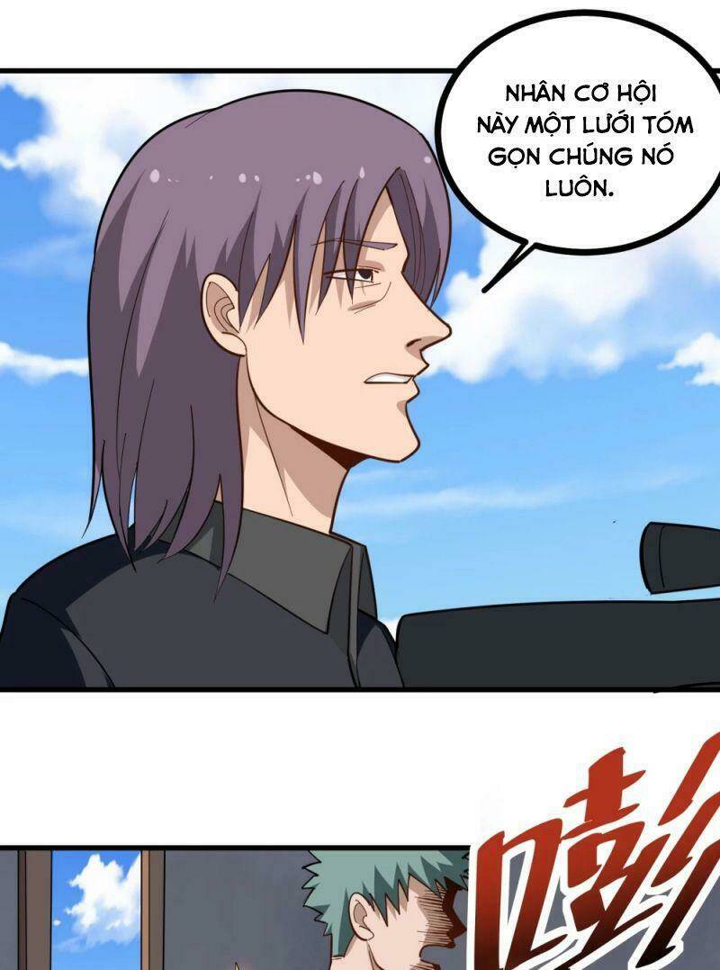 Hộ Hoa Cao Thủ Tại Vườn Trường: Chapter 193