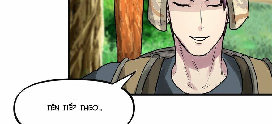 Vua Sinh Tồn: Chapter 55
