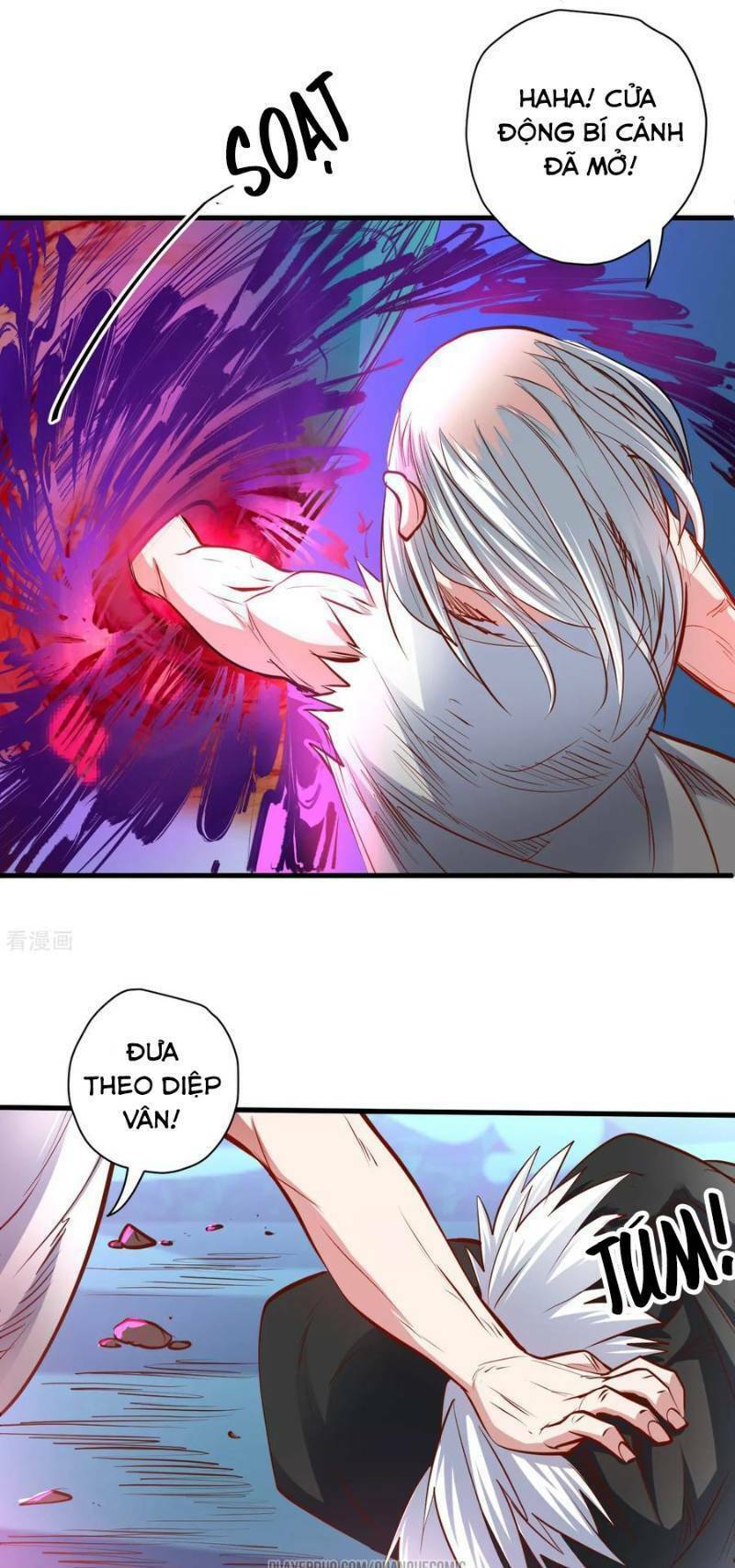 Tối Cường Đại Biểu Hoàng Kim Thận: Chapter 56