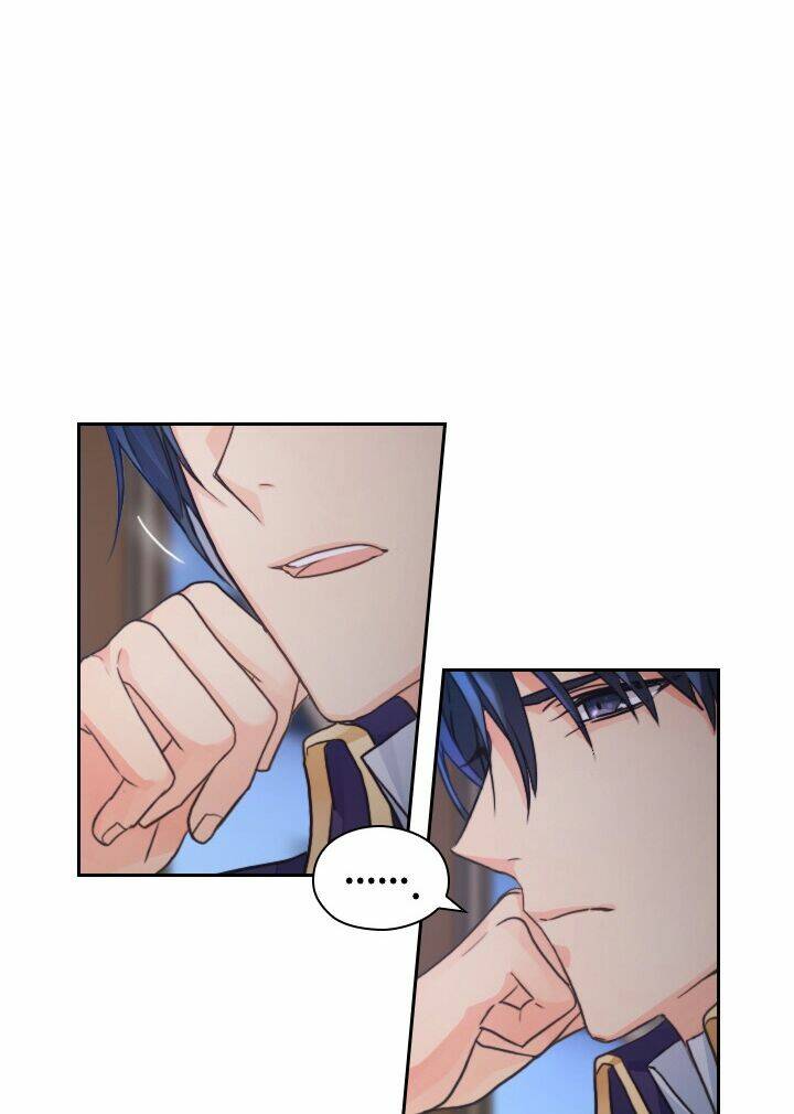 Tôi Đã Sẵn Sàng Để Trở Thành Hoàng Hậu: Chapter 2