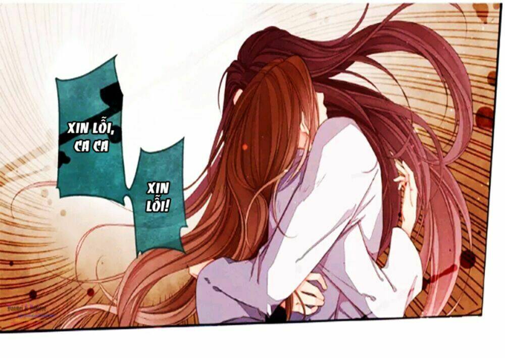 Thái Tử: Chapter 47