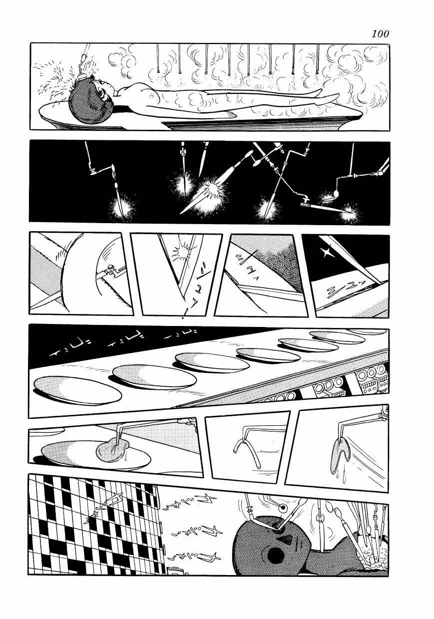 Chim Lửa: Chapter 62