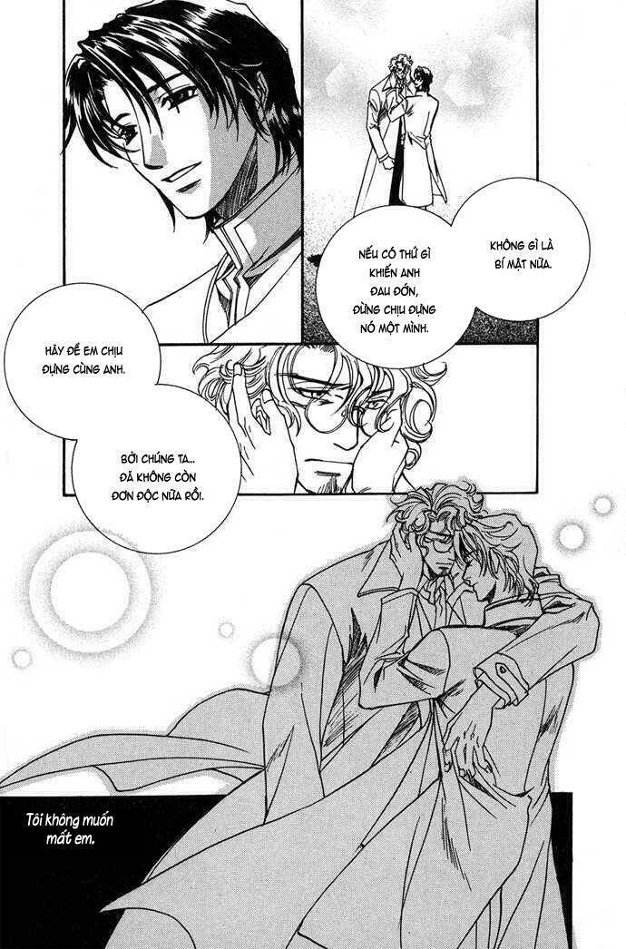 Innocent Bird: Chapter 7