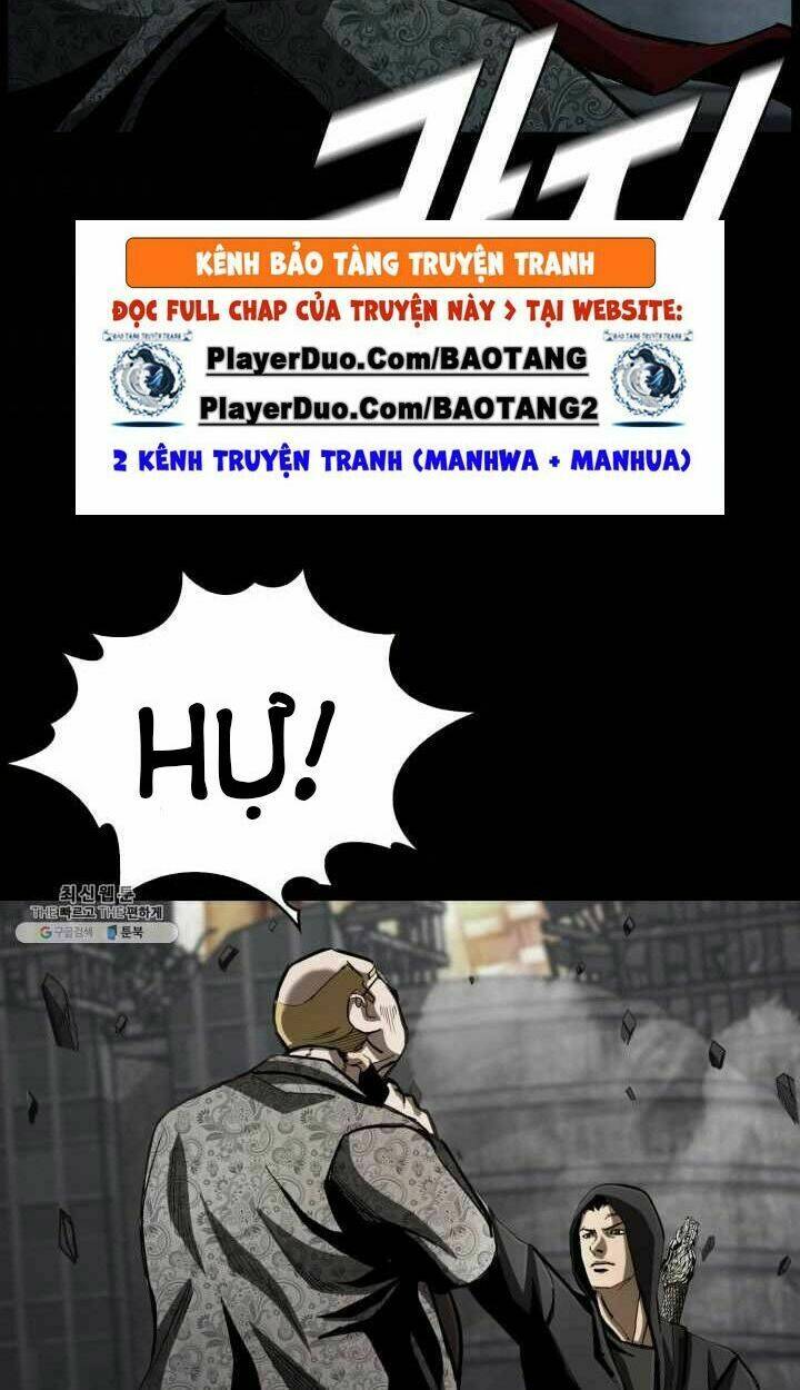 Thợ Săn Đầu Tiên: Chapter 97