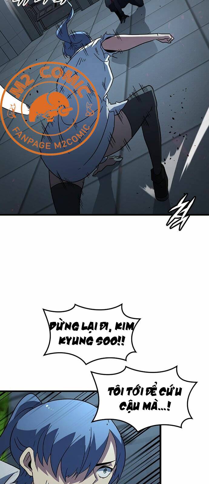 Điểm Chết: Chapter 30