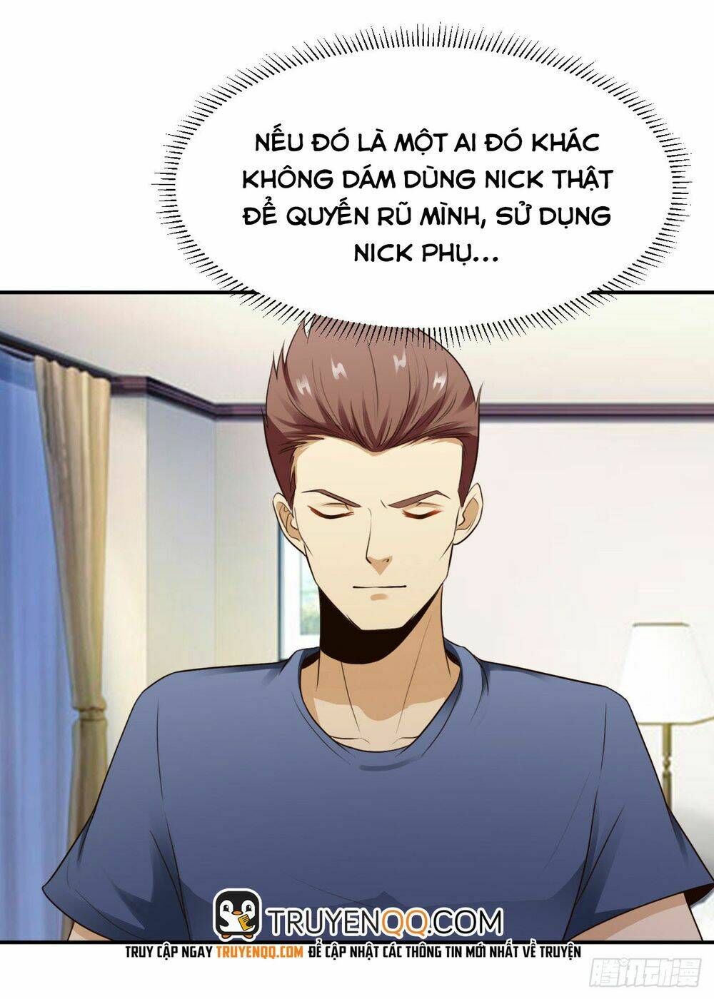 Em Gái Đừng Làm Phiền Tôi: Chapter 9