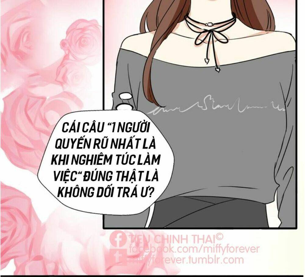 Mùi Hương Lãng Mạn: Chapter 7