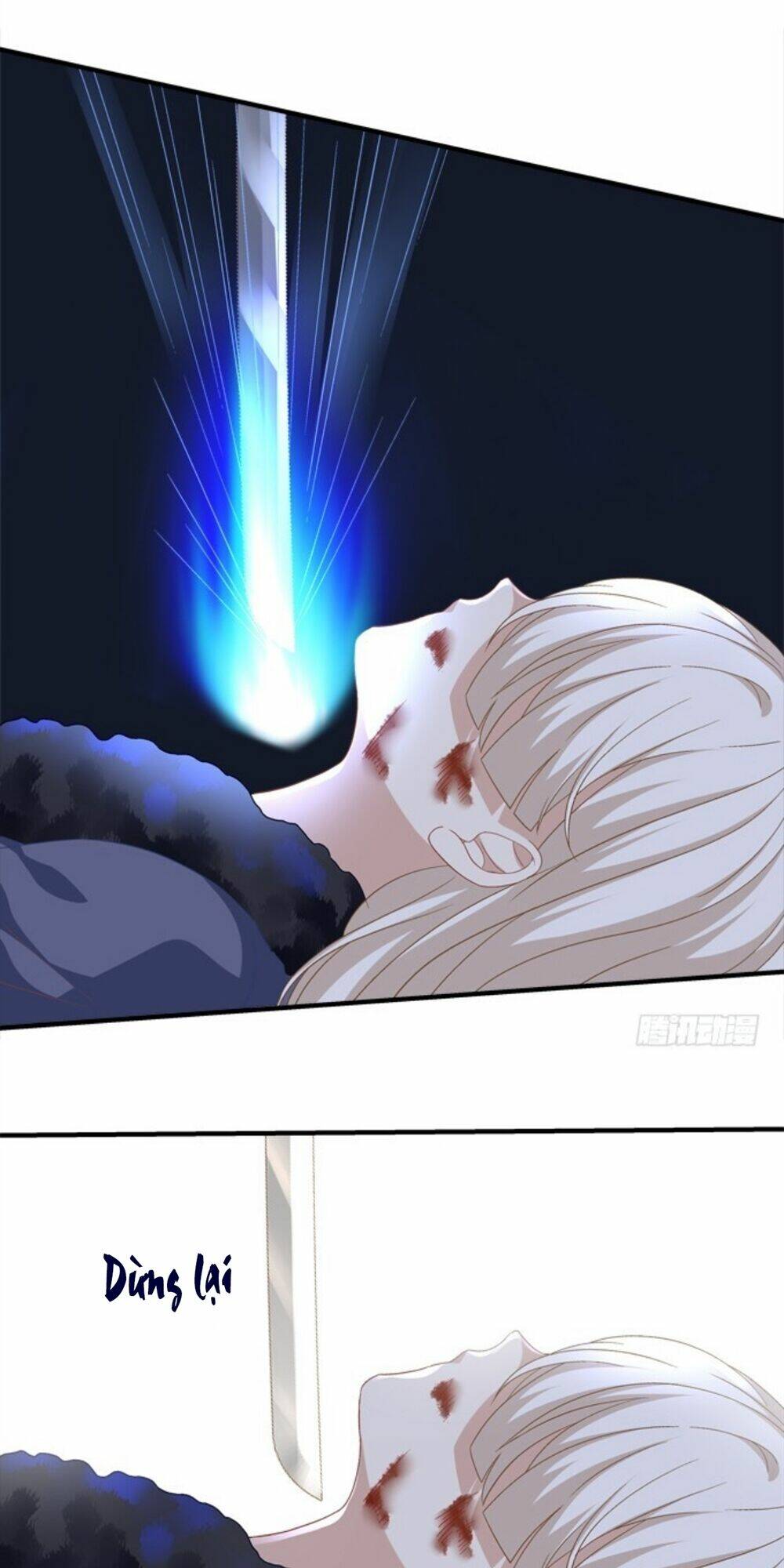 Ám Dạ Vô Thường: Chapter 85