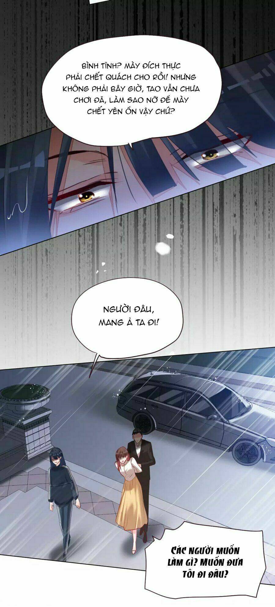 Vì Yêu Mà Khắc Cốt Ghi Tâm: Chapter 60
