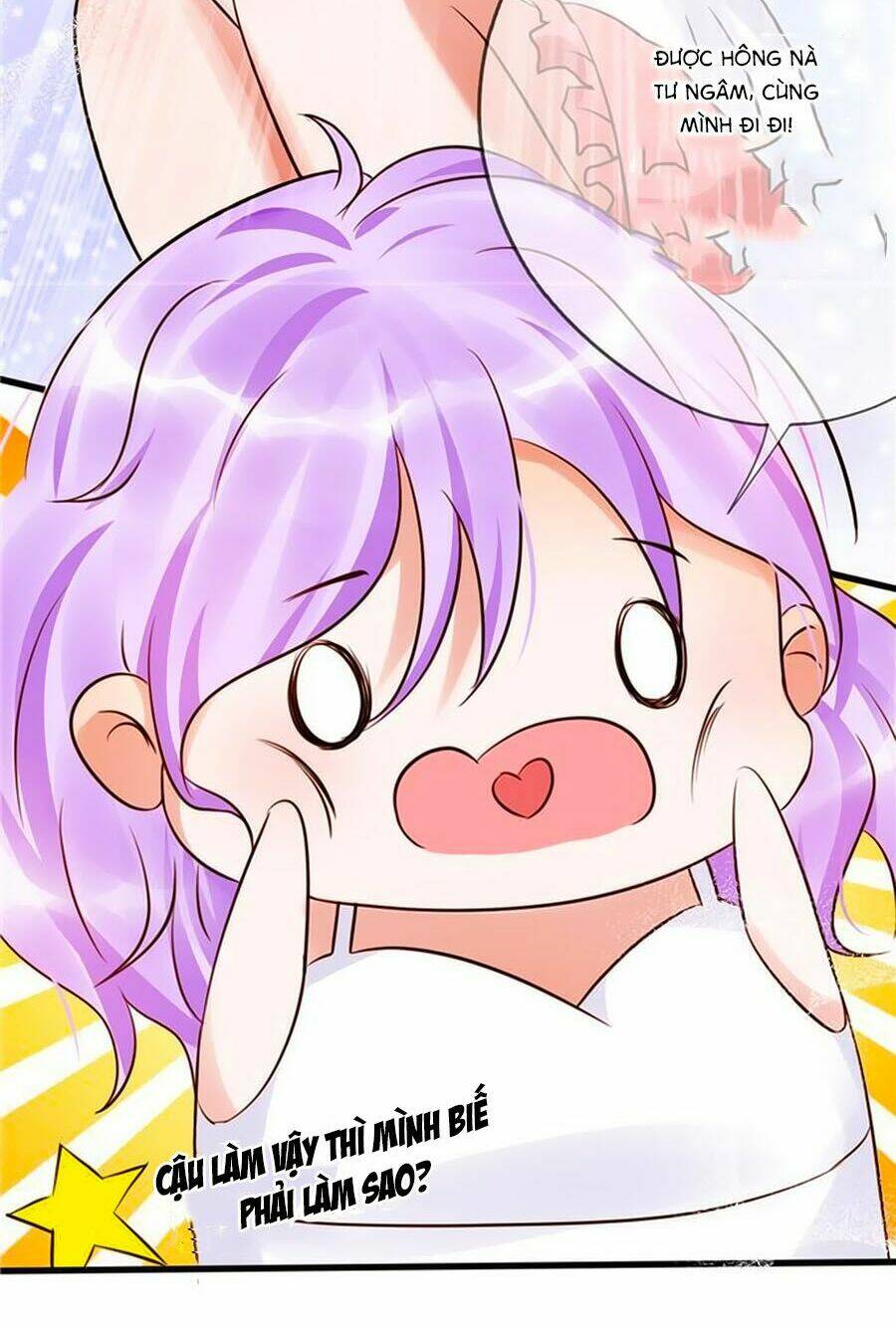 Bạn Trai Là Ngôi Sao: Chapter 45