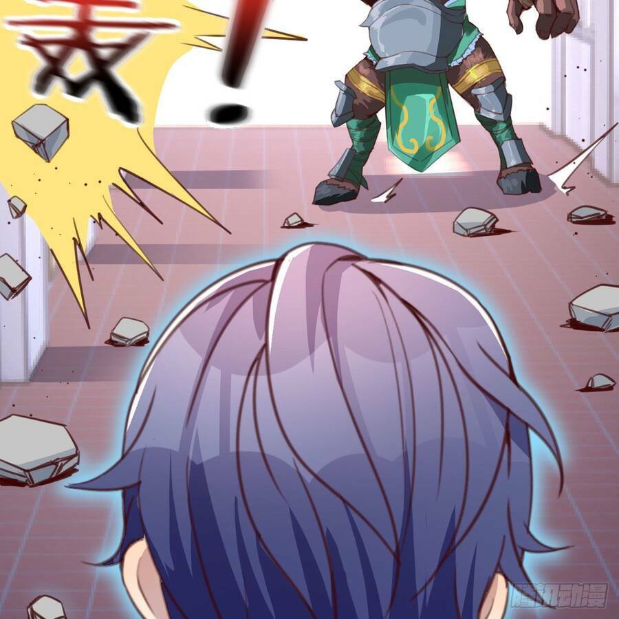 Thiên Tứ Thức Tỉnh: Chapter 11