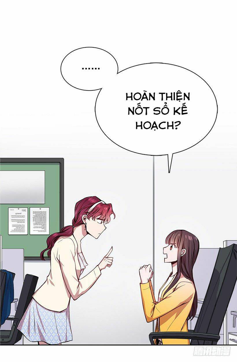 Người Yêu Của Rồng Đen: Chapter 15