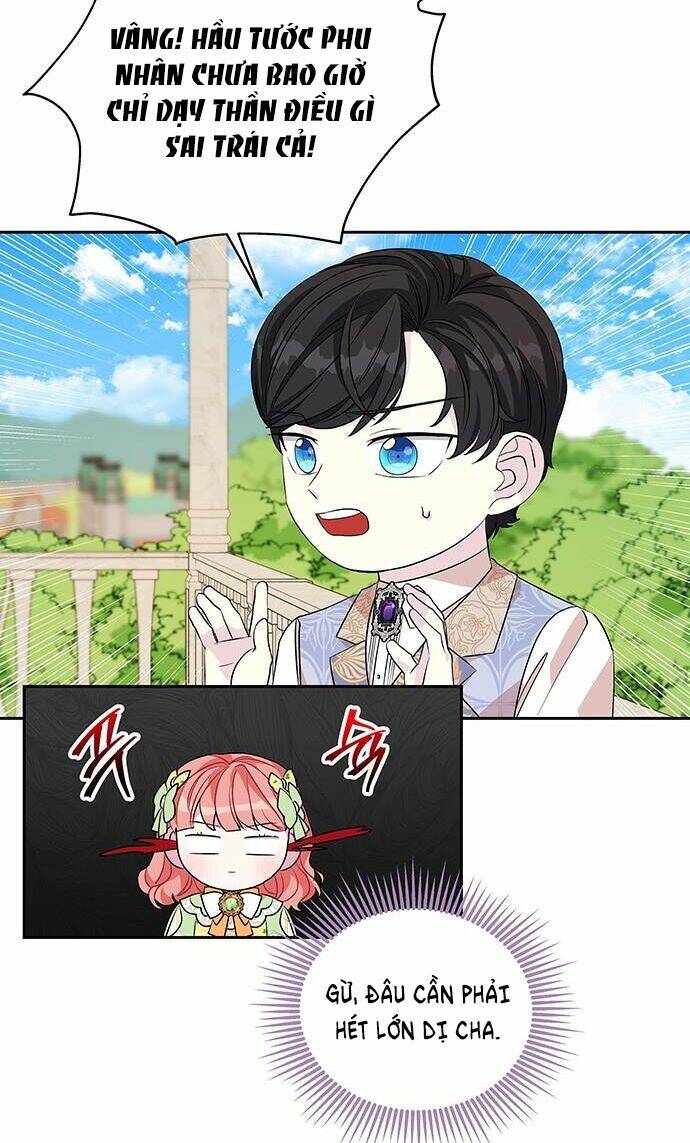 Con Người Không Phải Thứ Có Thể Sửa Rồi Dùng Được Đâu!: Chapter 33