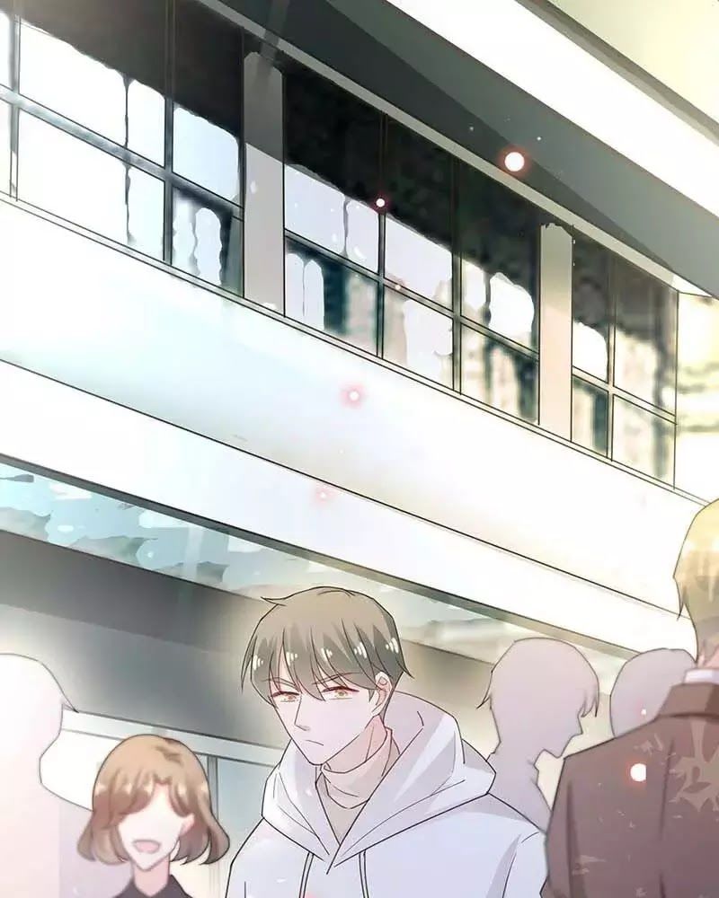 Thịnh Thế Điềm Sủng: Tiểu Manh Thê Của Dịch Thiếu: Chapter 116