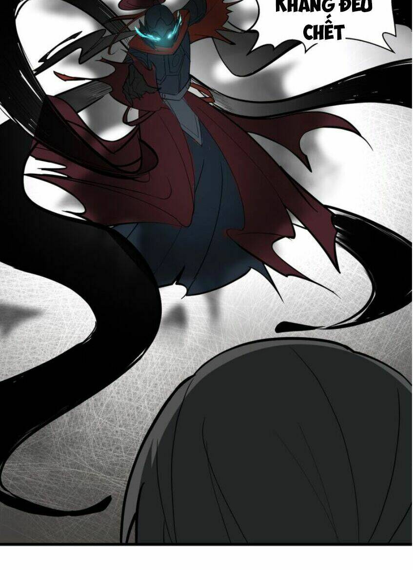 Đại Nghịch Chi Môn: Chapter 51