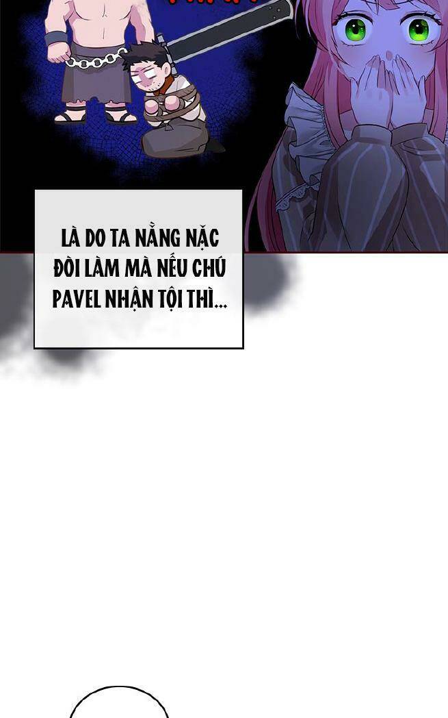 Công Chúa Phản Diện Muốn Ở Trong Ngôi Nhà Bánh Quy: Chapter 6