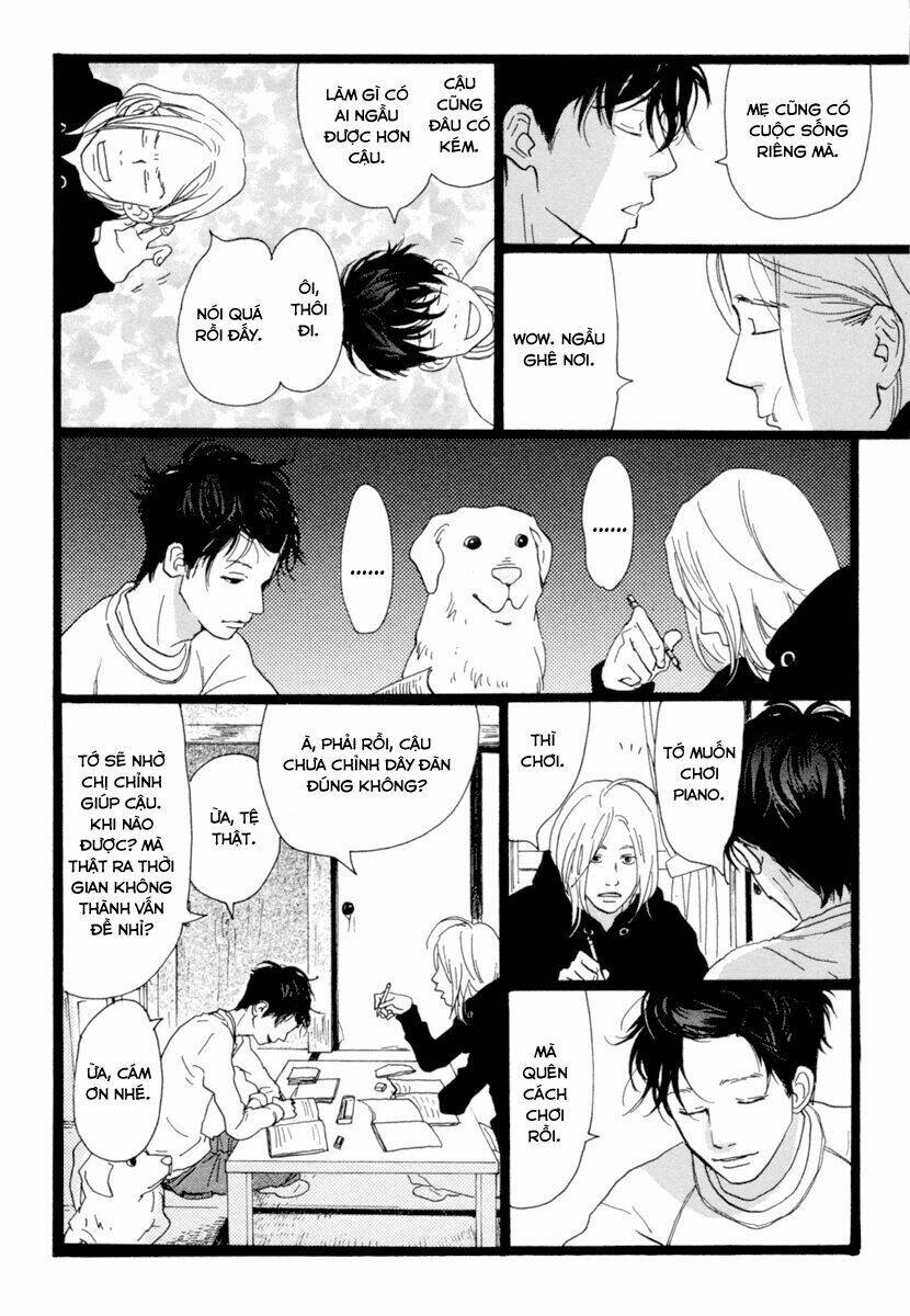 Principal: Chapter 7