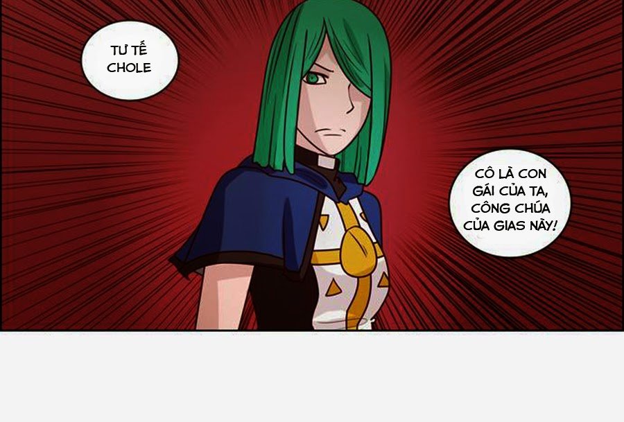 The Devil King Is Bored 2: Chapter 1