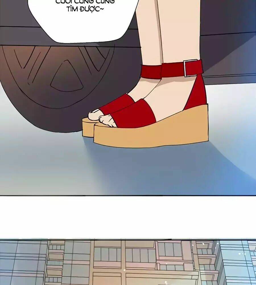 Mùi Hương Lãng Mạn: Chapter 20