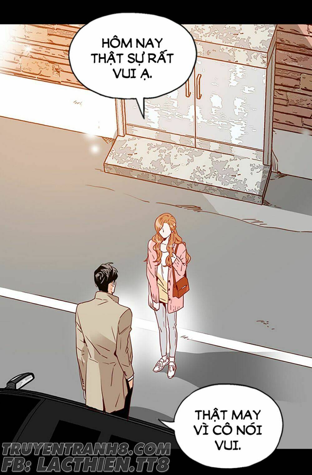 Thư Ký Kim Sao Thế Nhỉ?: Chapter 17