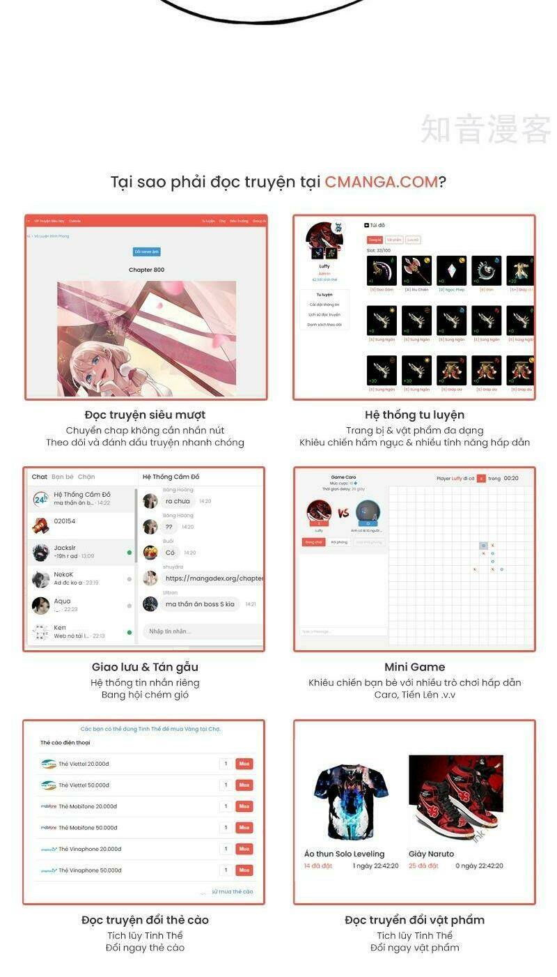 Vòng Bạn Bè Mạnh Nhất Của Tiên Giới: Chapter 90