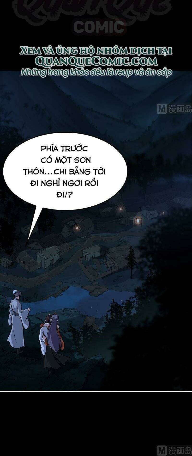 Hệ Thống Thần Long Nghịch Thiên: Chapter 68
