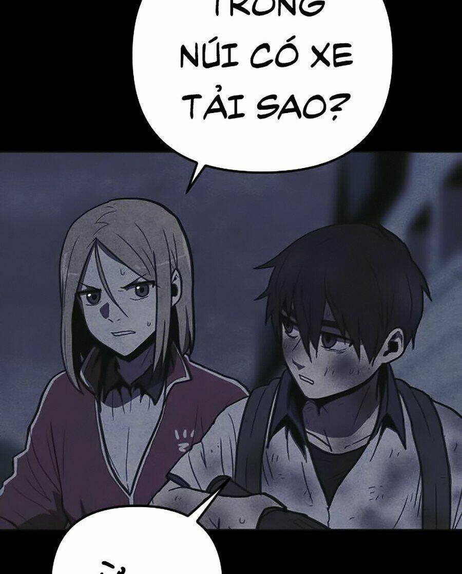 Cậu Bé Shotgun: Chapter 13