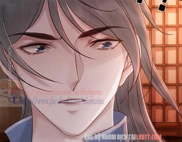 Trọng Sinh Bá Sủng Nhiếp Chính Vương Quá Mạnh Mẽ: Chapter 71
