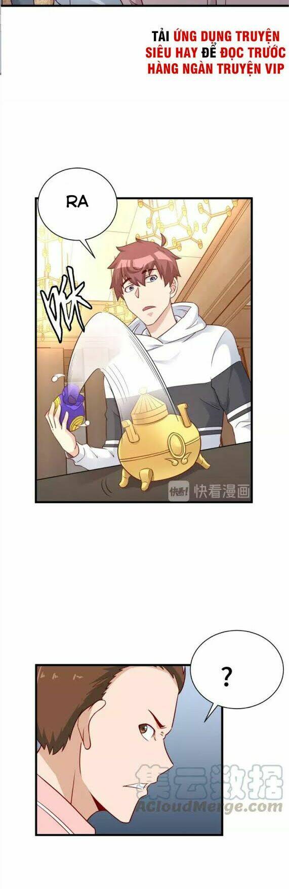 Hệ Thống Tu Tiên Mạnh Nhất: Chapter 91