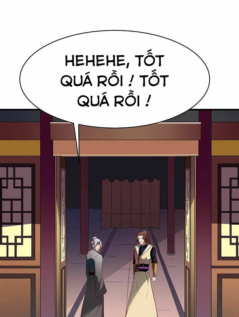 Chiến Đỉnh: Chapter 324