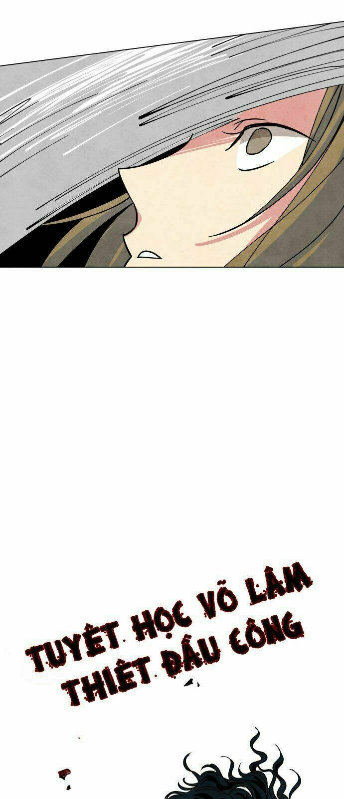 Tai Sói Và Mũ Đỏ: Chapter 9