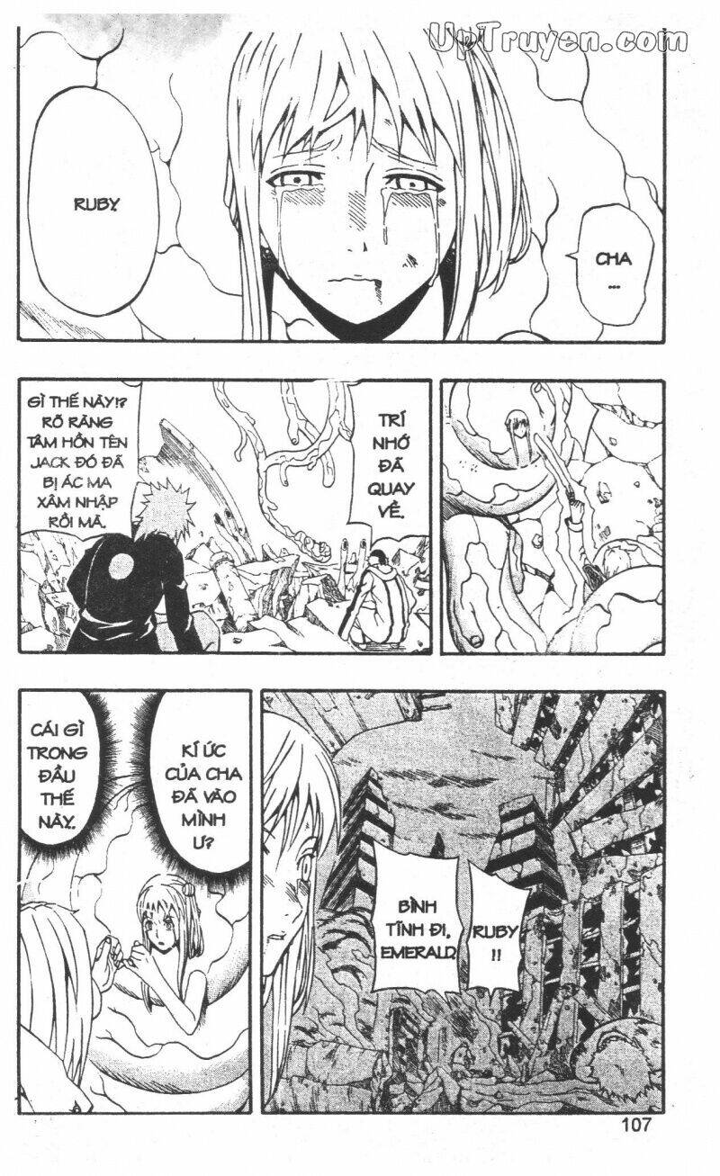 Cuộc Phiêu Lưu Của Quỷ Satan: Chapter 75