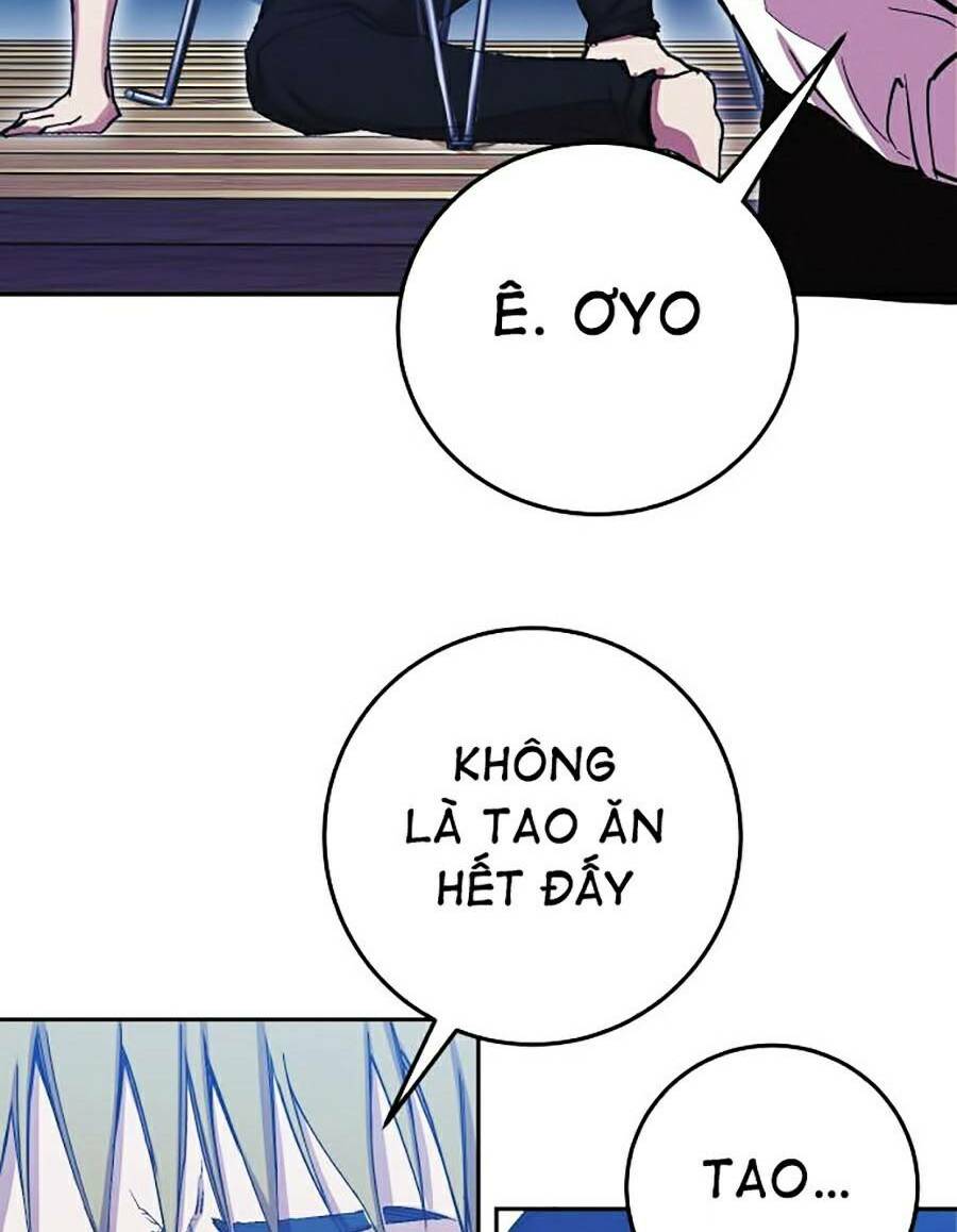 Hard Core Leveling Warrior Ss2: Chapter 118