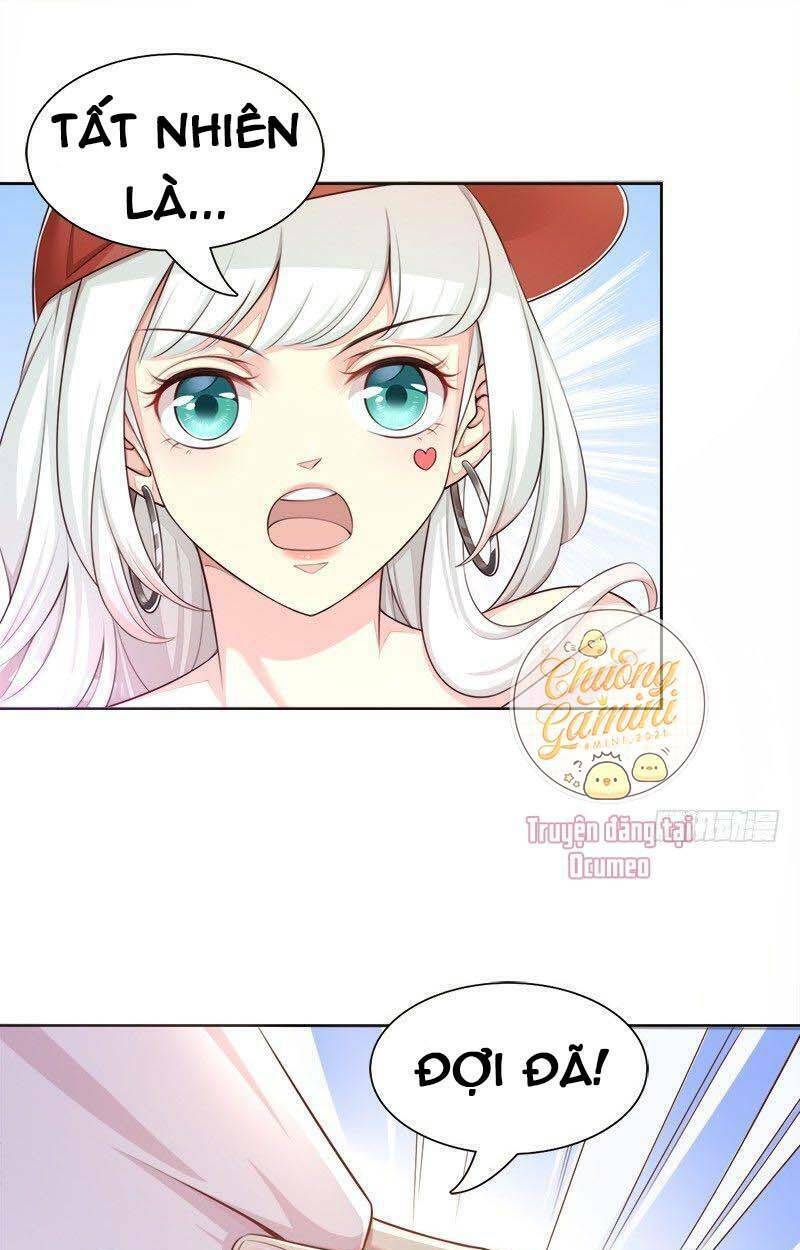 Gặp Phải Người Chồng Xảo Quyệt!: Chapter 1