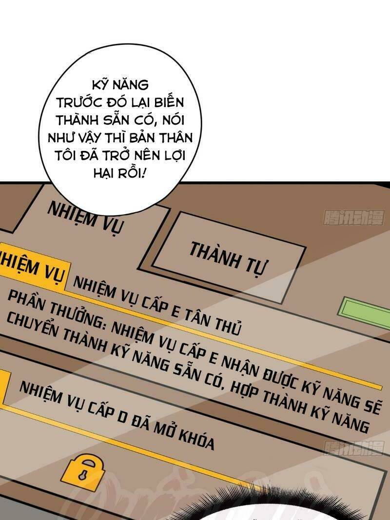 Shipper Thần Cấp: Chapter 17